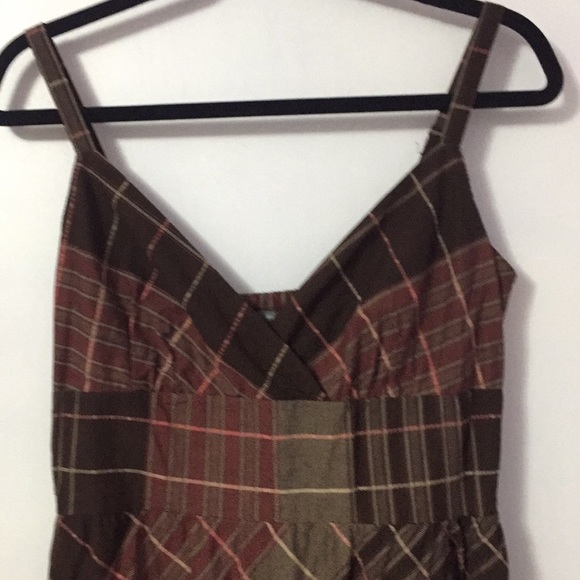 Apt 9 Sleeveless Dress - Picture 3 of 11